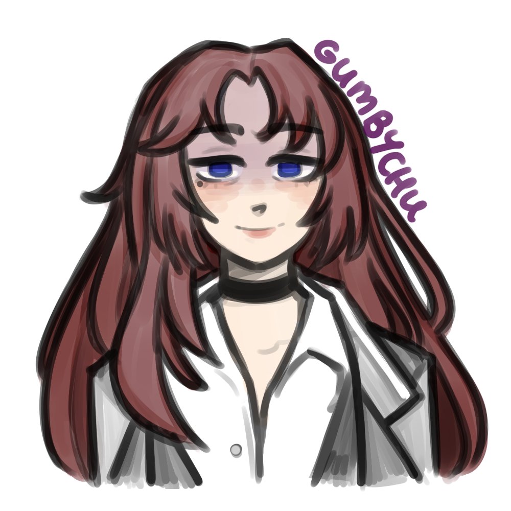 GumbychuDraws's tweet photo. Rodion Doodle #limbuscompany #lcb09 #lcb9 https://t.co/lKeannX2Hv