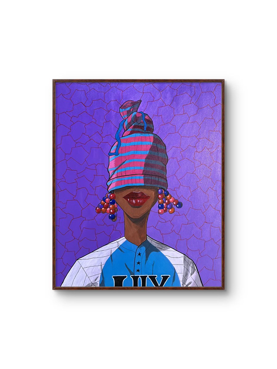 donelsznnn's tweet photo. ‘Luv Yours’ 🎨 https://t.co/KAN02VQc7l