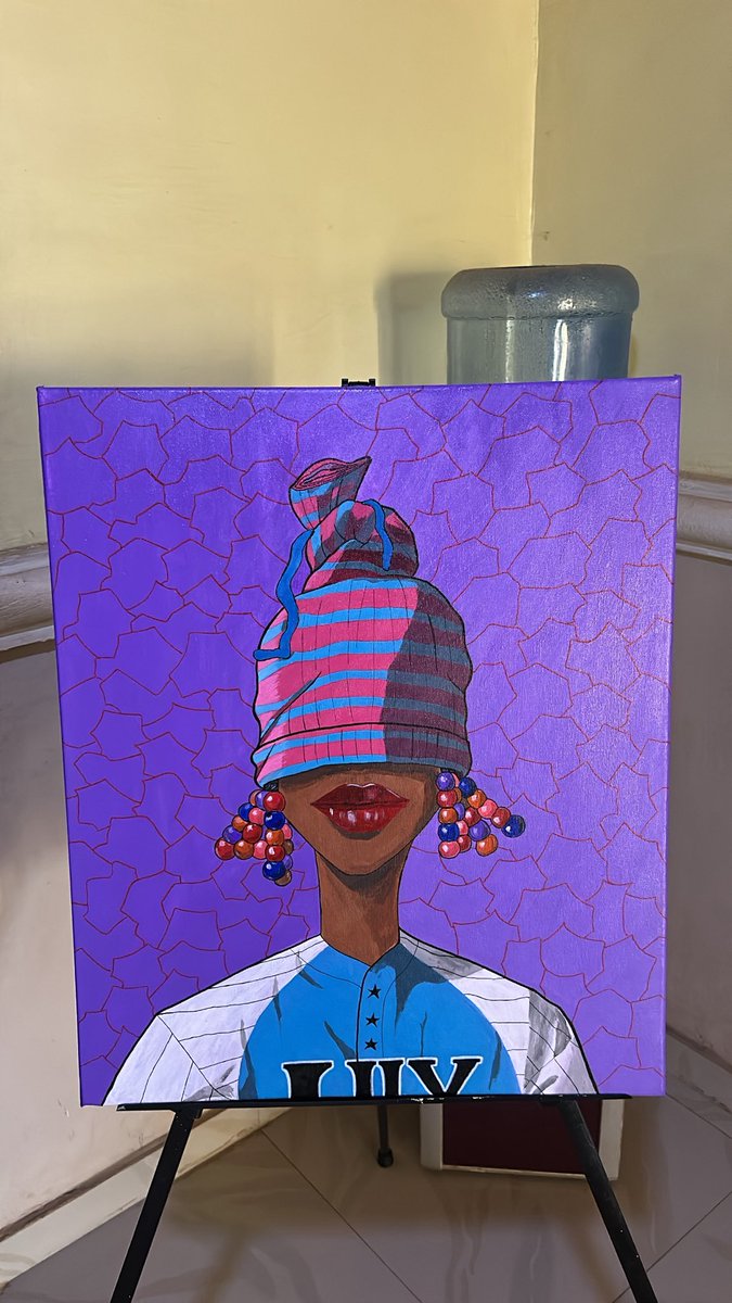 donelsznnn's tweet photo. ‘Luv Yours’ 🎨 https://t.co/KAN02VQc7l