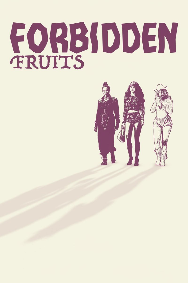 fathan_nielder's tweet photo. #nw 
Forbidden Fruits (2026) https://t.co/A4OW5fZy0q