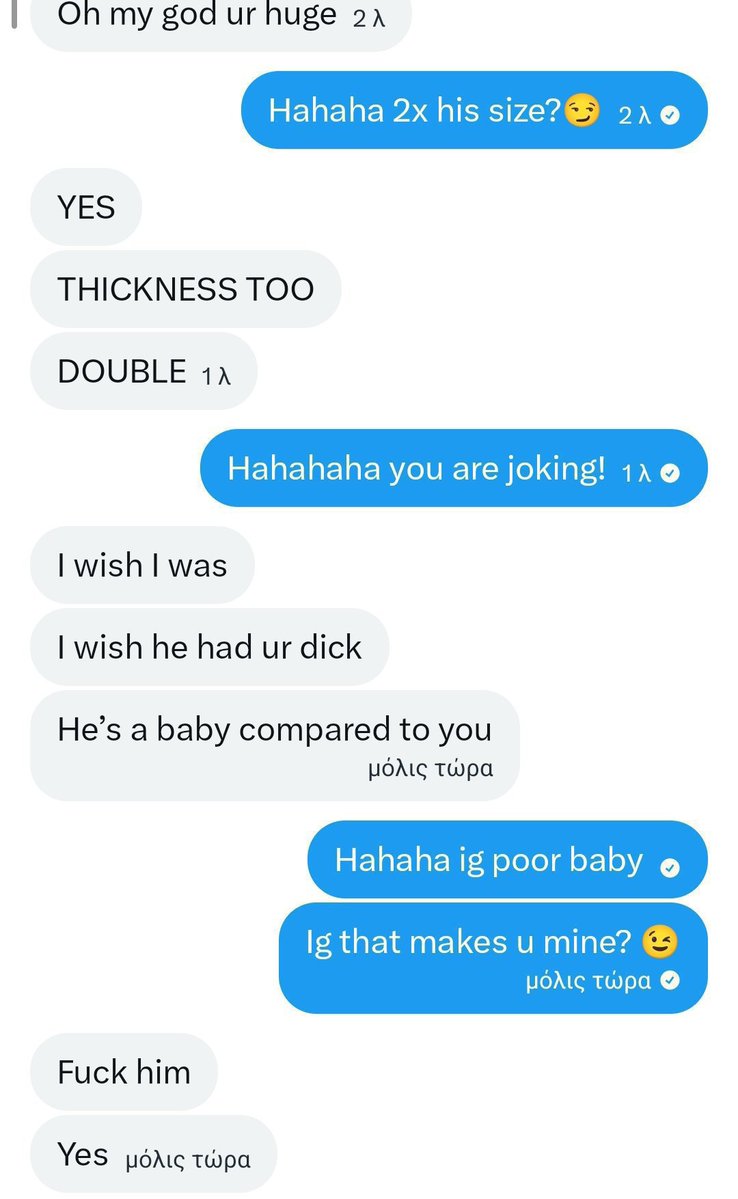 ChrissWBCy's tweet photo. Avg Asian girl in my dms
#raceplay #wmaf #asian
#dickrate #cockrate #nsfwtwt #horny #bigcock #wankchat
#cuck #cuckold #cockcompare #horny #nsfw #nsfwtwt #wnwo #bi #wwo #bwc
#cuckson #bleached #horny #cheating https://t.co/oL0igc7z5X