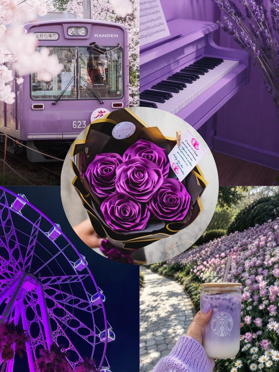 cupcakegeneral1's tweet photo. Photo by A Cada Pétala | Handmade Bouquets | Presidente Epitácio on August 5, 2026. May be an image of flowers, lavender, and text. https://t.co/AojxBBsdMS