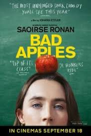 kirrisriviere's tweet photo. Such a great experience being on set for Bad Apples. A brilliant cast and crew, a fantastic atmosphere, and another job I’m incredibly grateful to have been part of

#BadApples #SaoirseRonan #PaapaEssiedu #NiaDaCosta #KirrisRiviere #BehindTheScenes #OnSet #ActorLife #BritishFilm https://t.co/nz8ub5rdTA