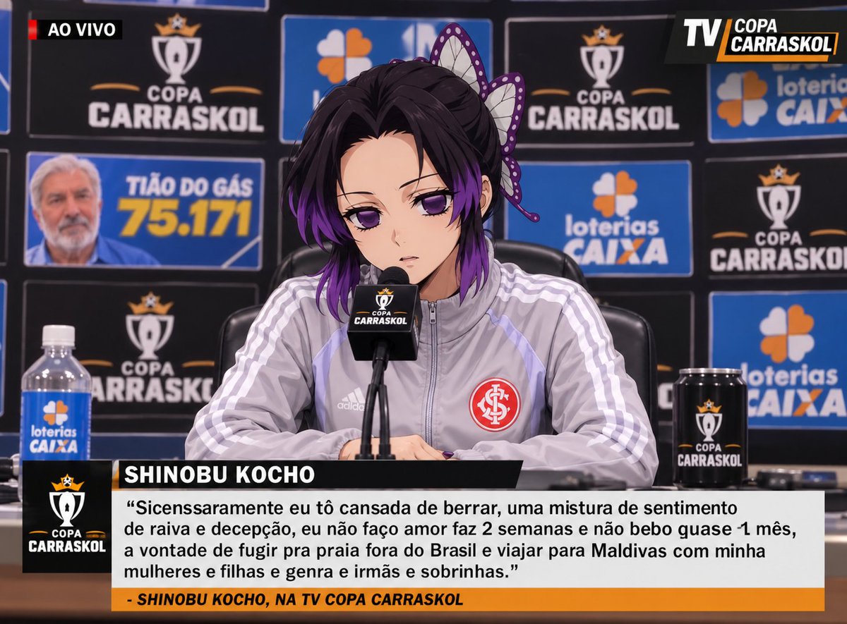 ShinoSCI1909's tweet photo. Eu tô cansada 

@CarroskolCopa é sério. https://t.co/xPAP09qHod