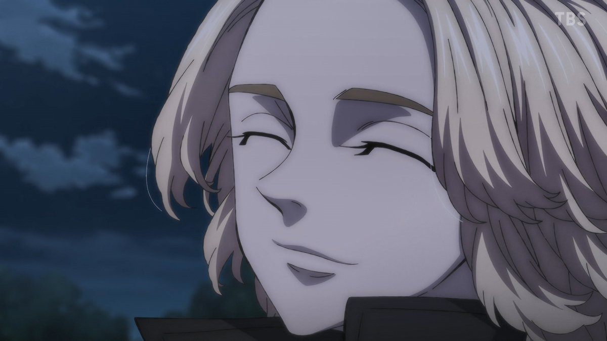 Tokyo Revengers: War of the Three Titans Arc Episode 51 post image 1