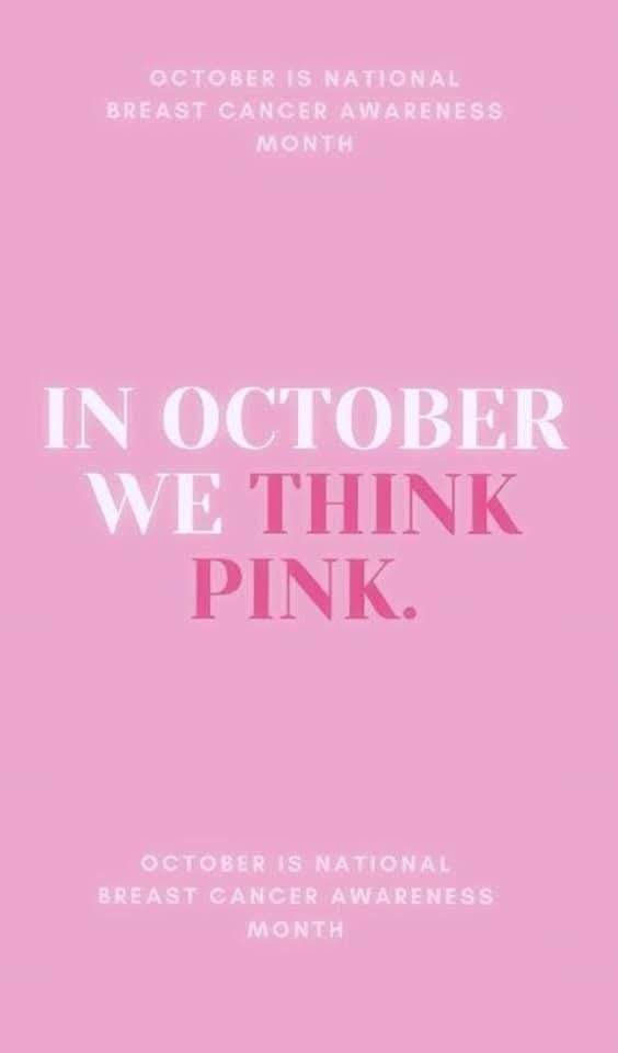 kellievanderlei's tweet photo. Awareness🩷💜 https://t.co/7Miy9aEshw