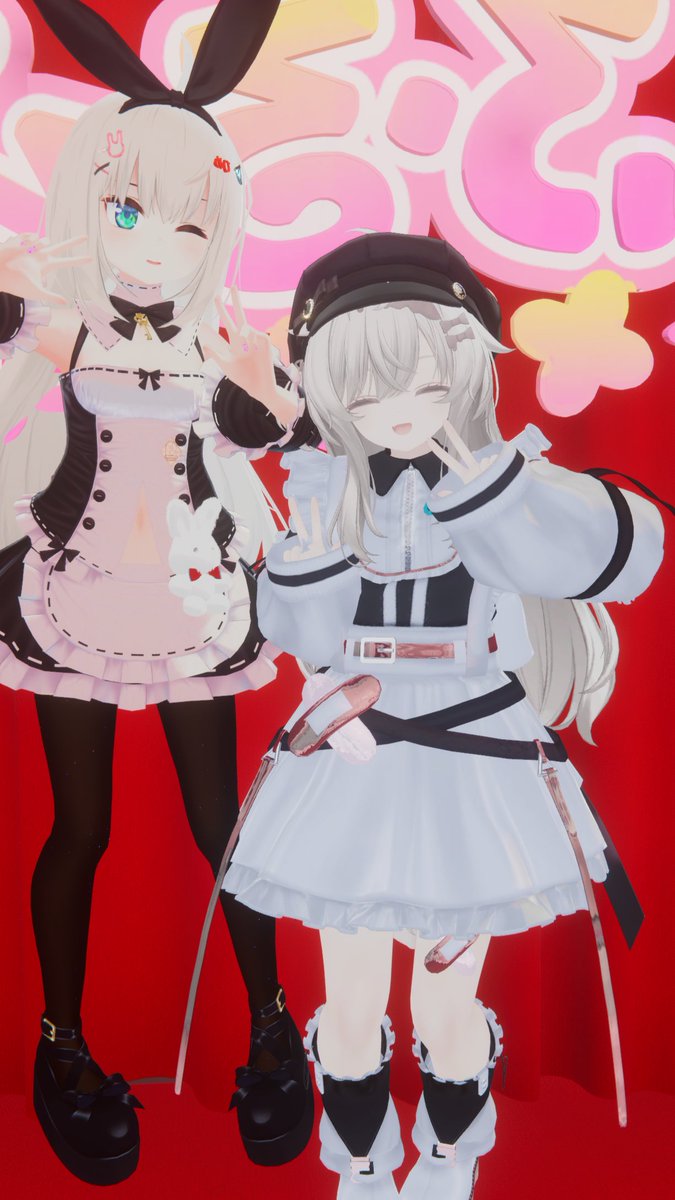 lxlovol's tweet photo. #フレンチメイドカフェ ふる～る 2026/10/01

にゃんこさん……じゃなくてわんこさん！(め��ゃめちゃレアだったらしくてjoinできてよかった～～!) https://t.co/6b5Kam7zzY