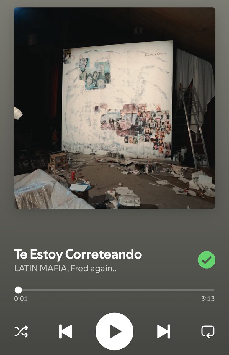spikejoni's tweet photo. Saber que esta canción salió y tenía tu nombre y apellido plasmado en mi mente …

Qué obsesión con esta canción y contigo @Ordu_0510 ❤️ https://t.co/5Po8o0vb1T