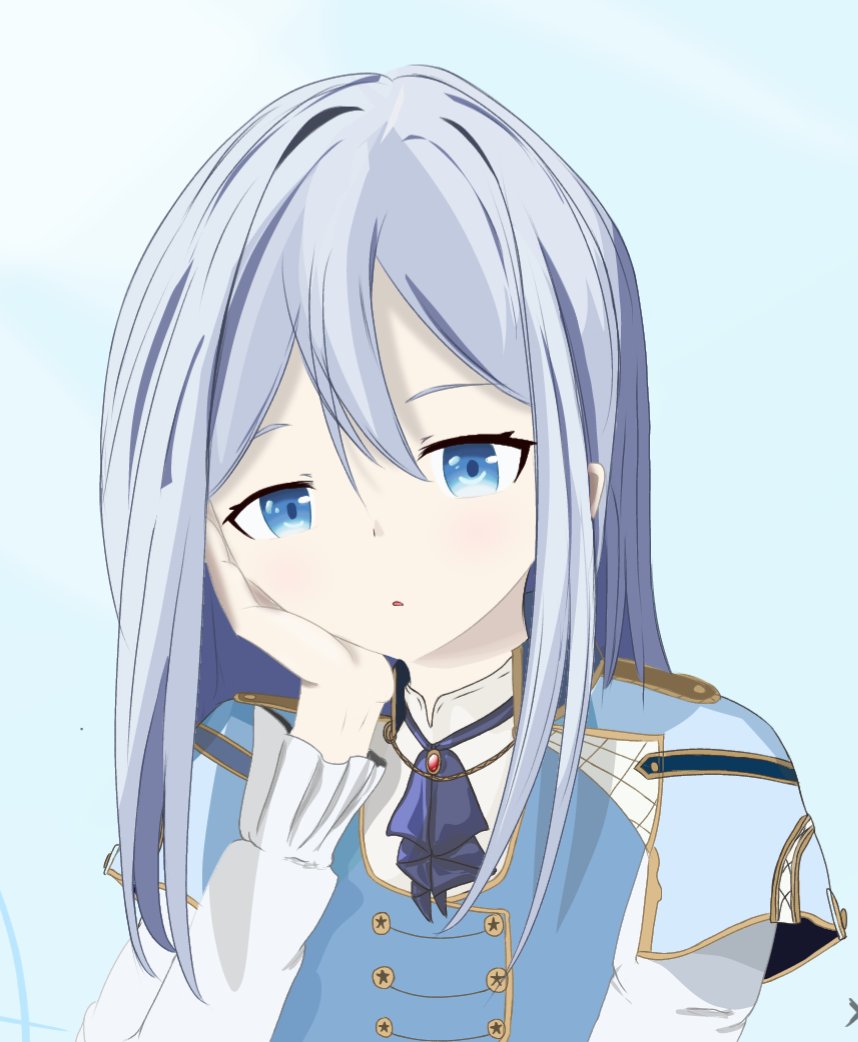 Temi_mii's tweet photo. #prsk_FA https://t.co/wjLysixW3j