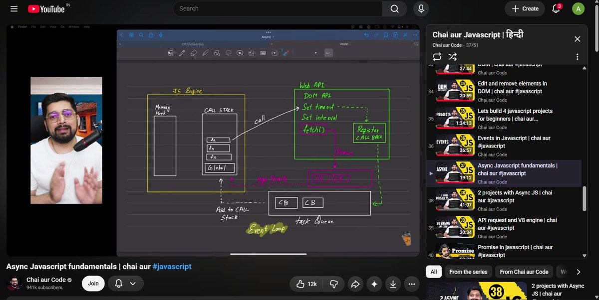 thecodebuilds tweet picture