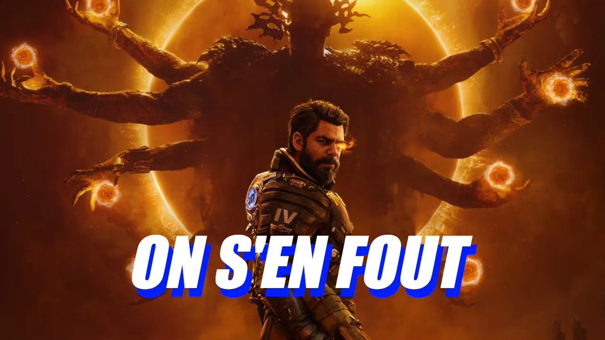 Savunew's tweet photo. (Chaîne secondaire) Je sais que je suis en avance, je suis le premier à parler de ce jeu j'espère que vous ne m'en tiendrez pas rigueur : test sur Saros

https://t.co/CGo44POHPg https://t.co/ou9DUp3h3C