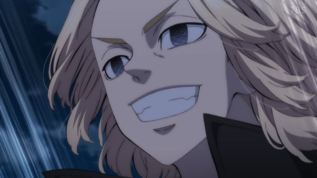 『東京リベンジャーズ【三天戦争編】』第51話「Break up」感想｜タケミッチは俺のヒーローだ反応画像16