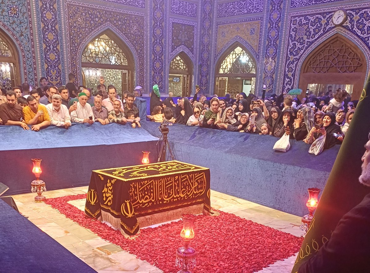 3eyedamir's tweet photo. خدایا جان‌کندن ذلیلانه ترامپ و نتانیاهو را بزودی نشان‌مان بده.
هلهله‌کنندگان ۹اسفند را اگر قابل هدایت نیستند، رسوا و ذلیل کن. https://t.co/IkcFhmYcpS