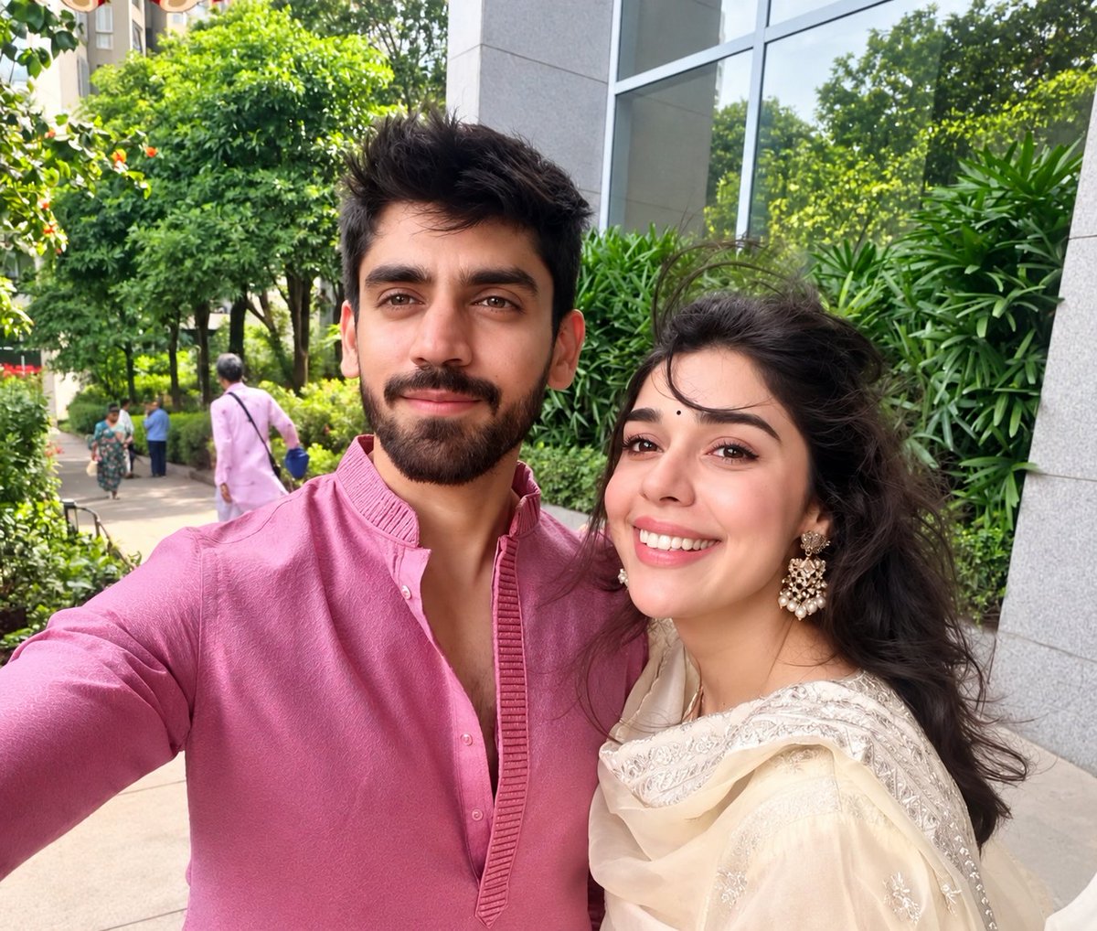 shoaib0926's tweet photo. #Avisha is made up of #AvinashMishra and #EishaSingh... ❤️

2 years later, their bond is still intact and stronger than ever 🥹🧿... 

For us, Avisha isn't just a name, it's an emotion we cherish every single day ❤️✨... https://t.co/qKcrXncD8k