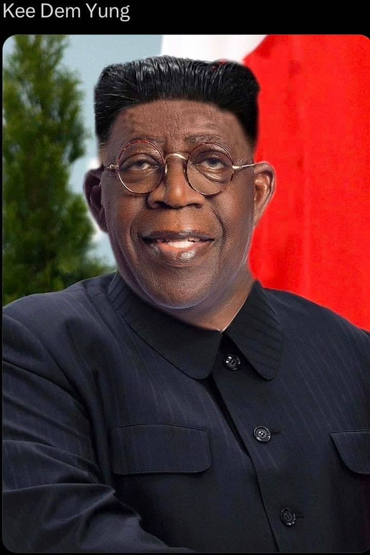 Korede1702's tweet photo. Kee Dem Yung https://t.co/PWfeJKSsuO