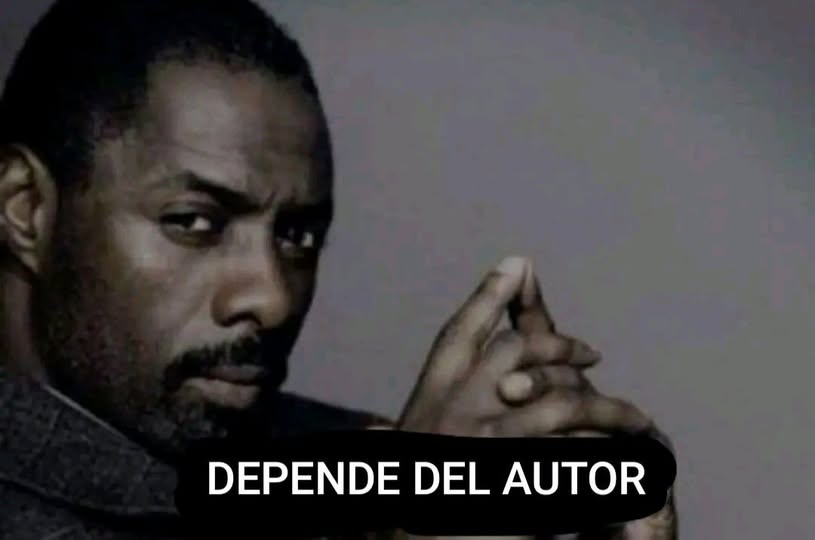 ChespasB's tweet photo. me pregunta algo de los comic

la única respuesta correcta https://t.co/eEYU6QQWcM