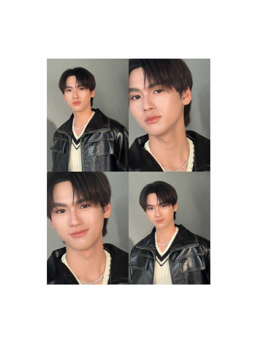 RYUJINPATJI_OFC's tweet photo. ( #𝗥𝗝𝗣𝗝_𝗨𝗽𝗱𝗮𝘁𝗲𝘀 )

021026 
— 𝗜𝗚 𝗣𝗼𝘀𝘁 𝘂𝗽𝗱𝗮𝘁𝗲 : 𝗮𝘂𝘂_𝗺𝘂𝗮

#ryujinpatji , #ริวจินแพทจิ https://t.co/rLDIEQnGFk
