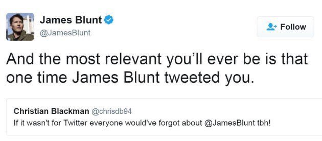 eds_afterglow's tweet photo. Every time I see James blunt I think about his clap back tweets, clocks every time #CelebrityTraitors #TheTraitorsUK https://t.co/NDMeeTkNlW