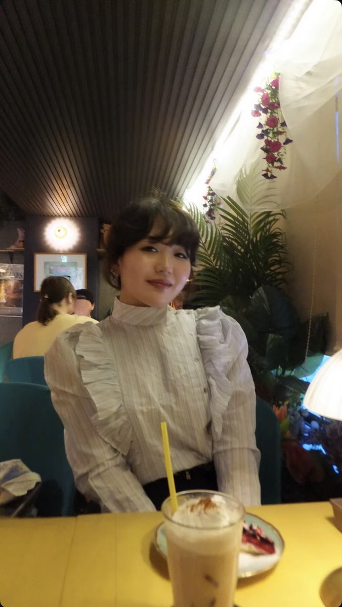 0214_szk's tweet photo. 楓さんなんでも似合ってしまって🤦🏻‍♀️💖 https://t.co/ompigg4ZRJ