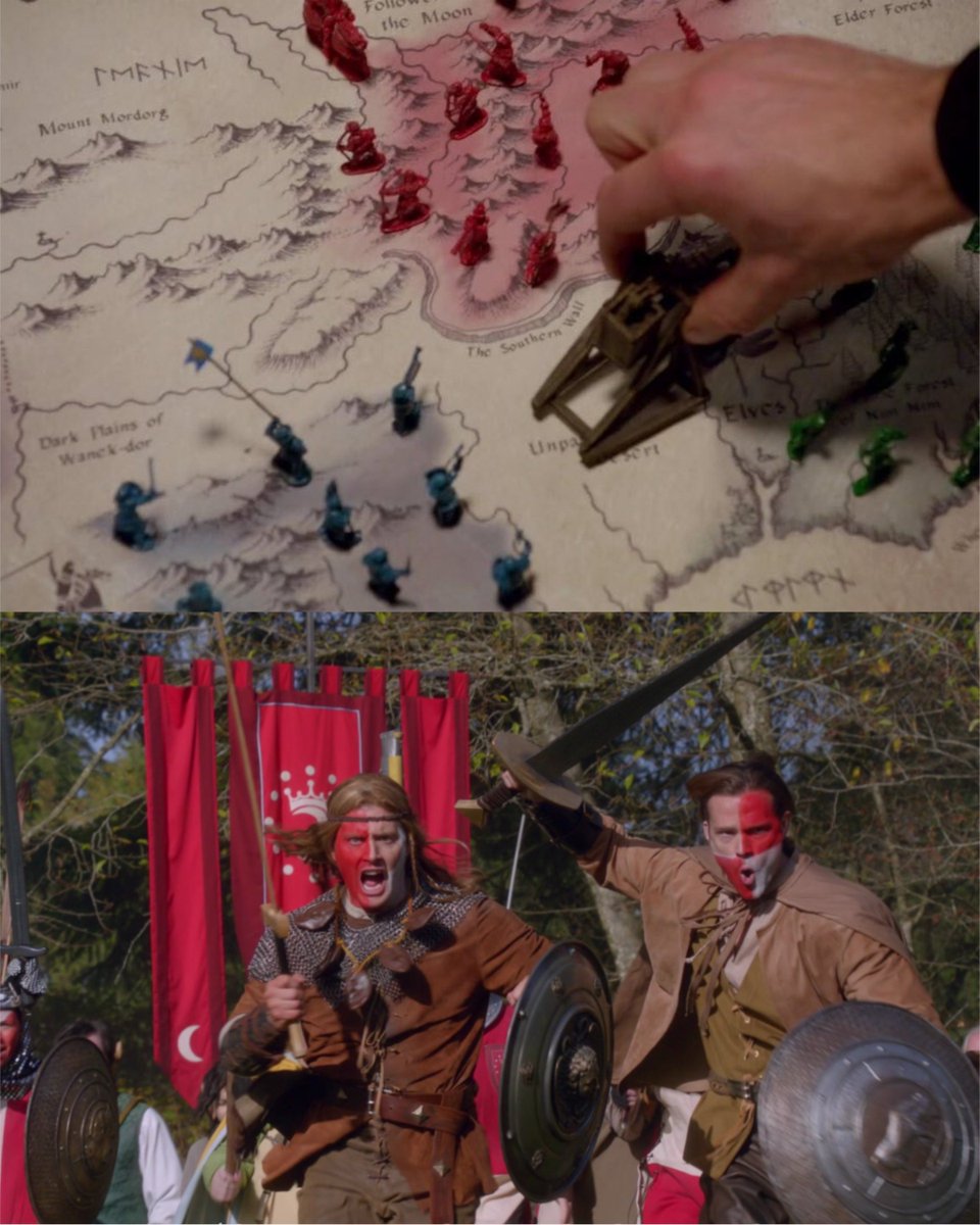 spn_aesthetic's tweet photo. 8x11 LARP And The Real Girl https://t.co/ij03T0lRkp
