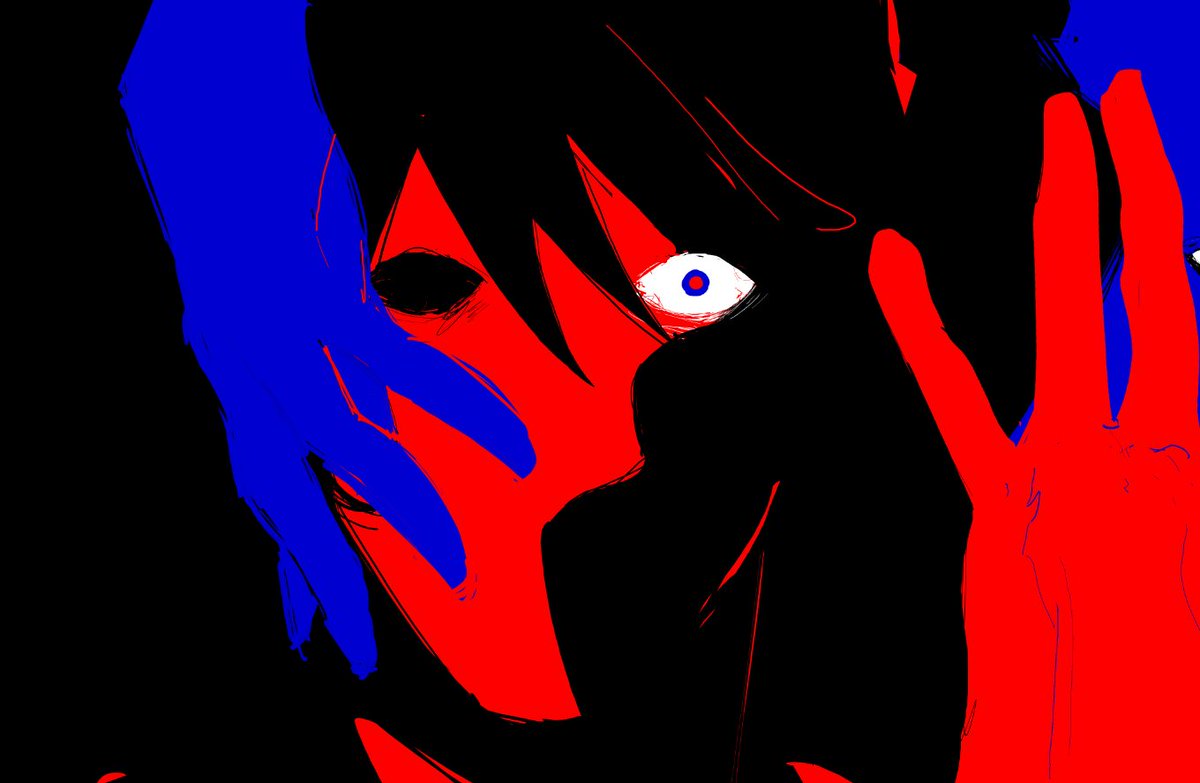 kazuzuuulol's tweet photo. 👁️‍🗨️ https://t.co/uuTkdZX5EF