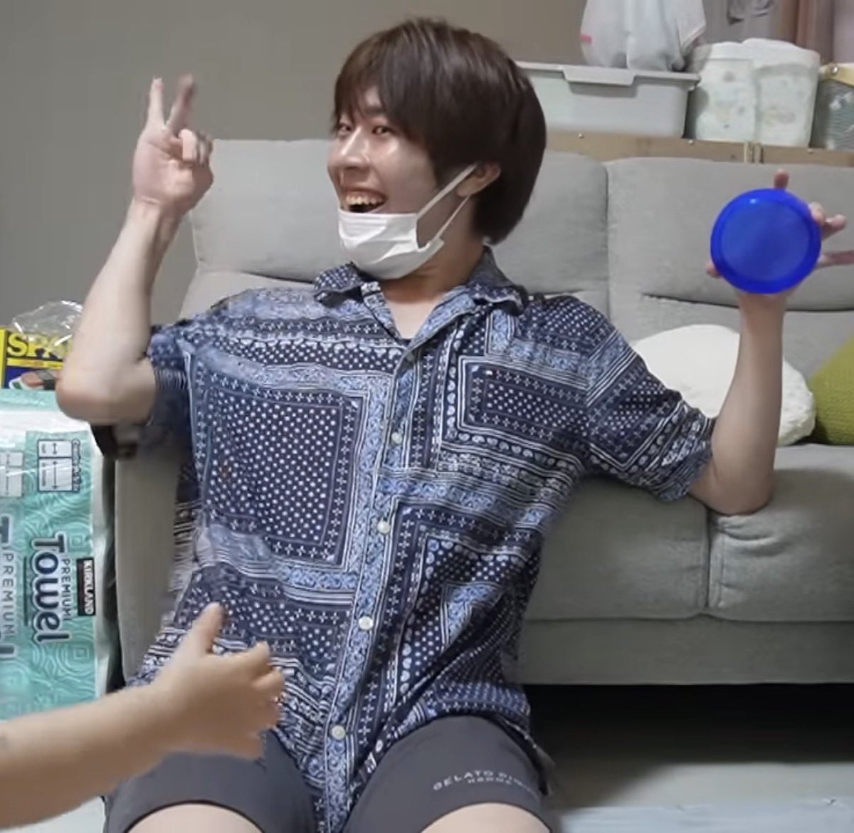 nanasesutorie's tweet photo. #元気がなくなった時用ナナオ
アイコン用 https://t.co/jaXO2CW7AR