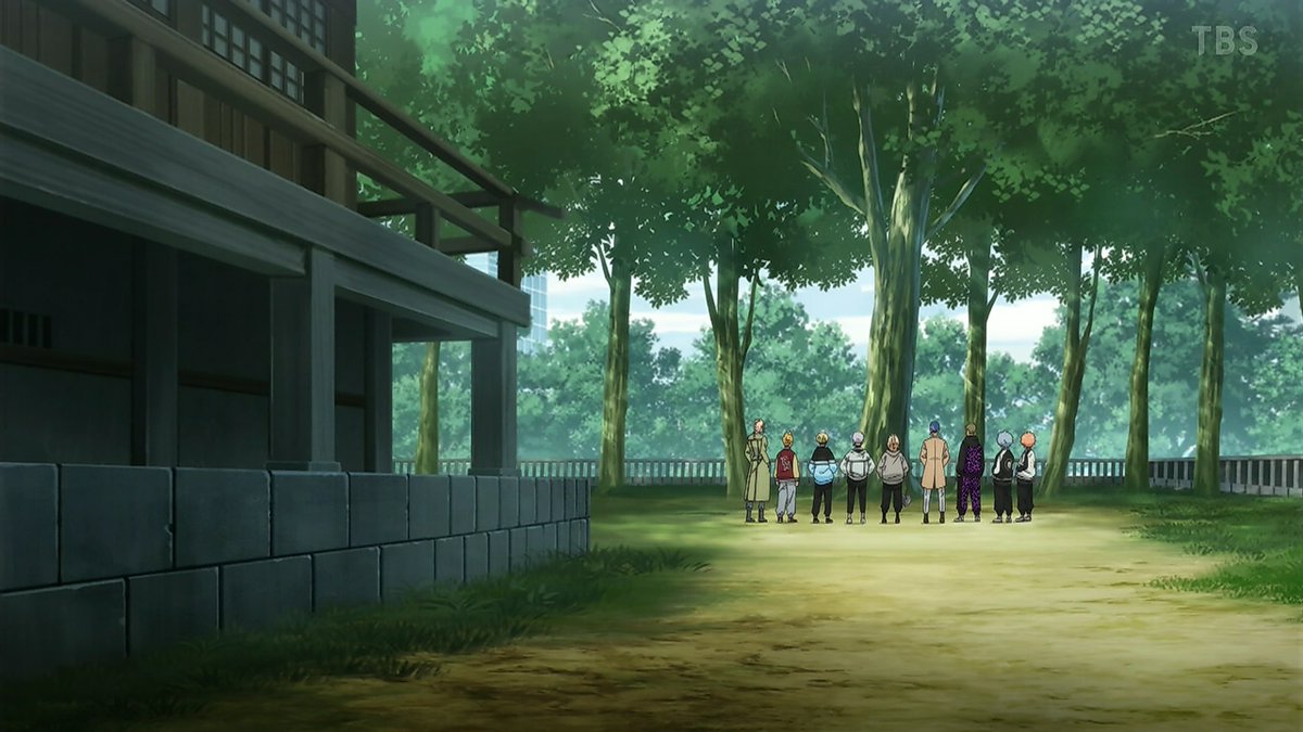 Tokyo Revengers: War of the Three Titans Arc Episode 51 post image 1