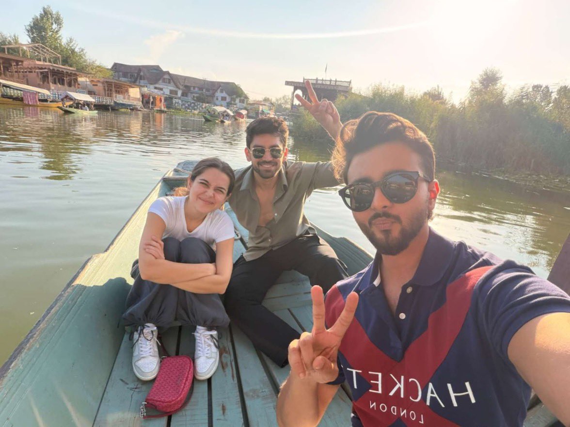 AvinashM1810's tweet photo. They both look so good together ❤️‍🔥.

I just cant wait to see their chemistry ❤️

#RishitaKothari #AvinashMishra #KKK15 https://t.co/KiHi2asT1r