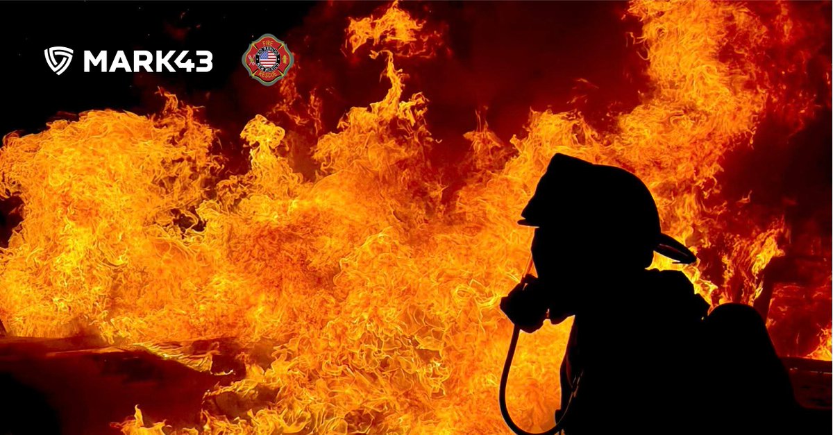 mark43's tweet photo. Rio Rancho Fire and Rescue reduced CAD access time from 2-3 minutes to less than 5 seconds for command staff.

When lives are on the line, every second matters.

🚨 🚒 See how modern technology can enable faster, safer fire response: https://t.co/cKnuT4DxNa https://t.co/pxEXP2WYO0