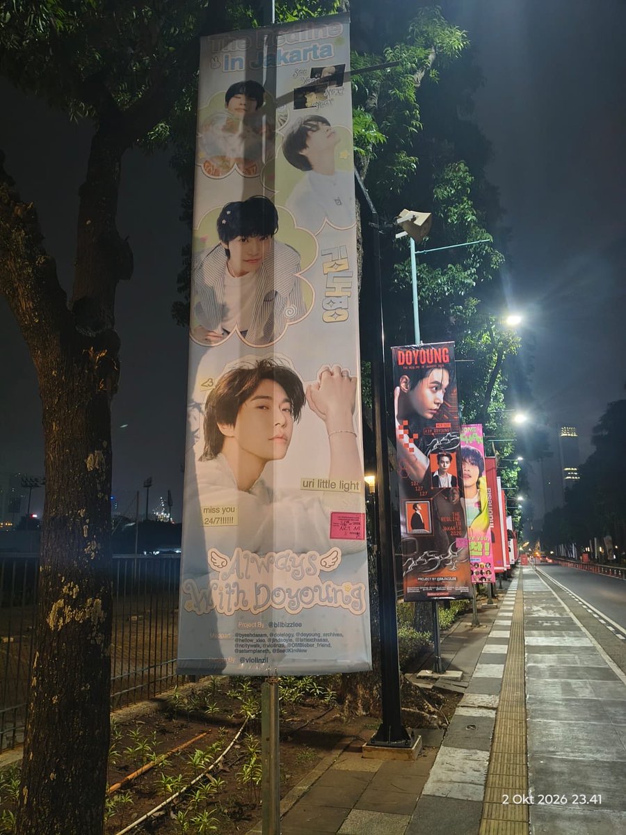 bilbizzlee's tweet photo. SUDA ADAAAA HUHUHU🥹🥹🥹🥹🥹🤍🤍🤍🤍🤍🤍🤍🤍
depan lapangan abc yahhhhh🩵🩵🩵🩵🩵 https://t.co/G2amS4K6rM