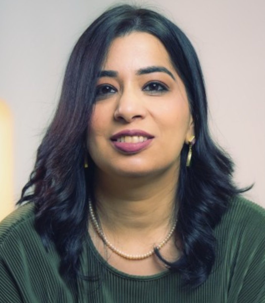 pubity's tweet photo. India's former head of Tinder Taru Kapoor has created Rivet, a dating app where you don't pick your own matches.

Instead, other users pick your best matches for you, essentially turning dating into a game where other people try to find the partners you'd want to date. https://t.co/ZJaH3cry3V