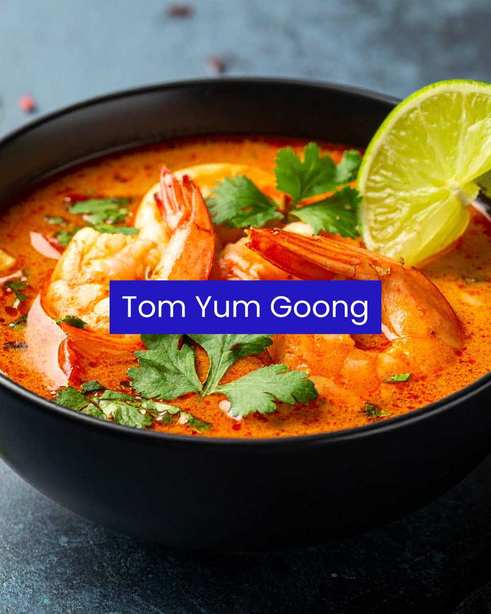 OneTravel's tweet photo. Pad Thai? Of course. But what else? 👀

Swipe through Thailand’s must-try dishes and get ready to eat your way through your next adventure with OneTravel.
https://t.co/k4qNLKqXVj

Which one are you trying first? 

#Travel #TravelAssistance #OneTravel https://t.co/49aO3hwe0D