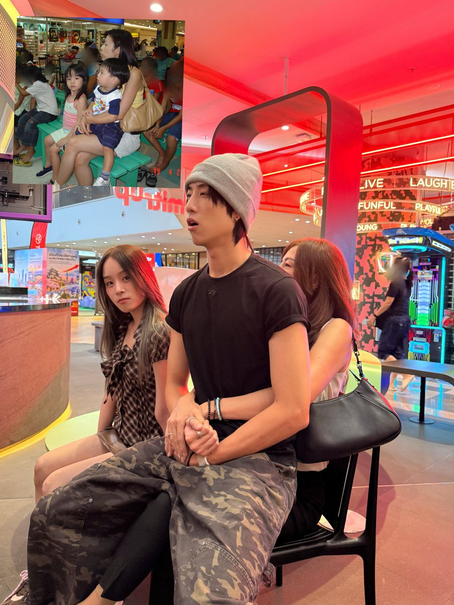thaichayanon tweet picture