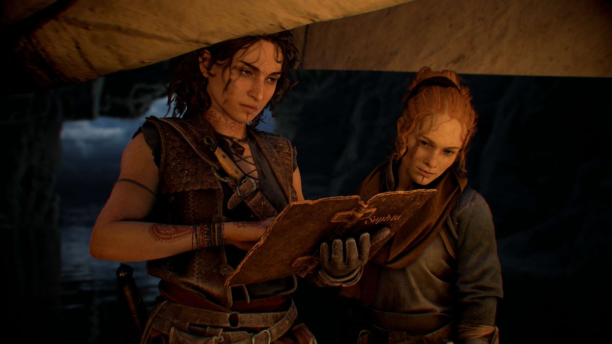 APlagueTale's tweet photo. Leni fan club, rise up! 🦊

Show us your virtual photos and screenshots of our favorite fox now! 🧡 (Yes, we also want to see the funny screenshots) https://t.co/DfWytdtiKH