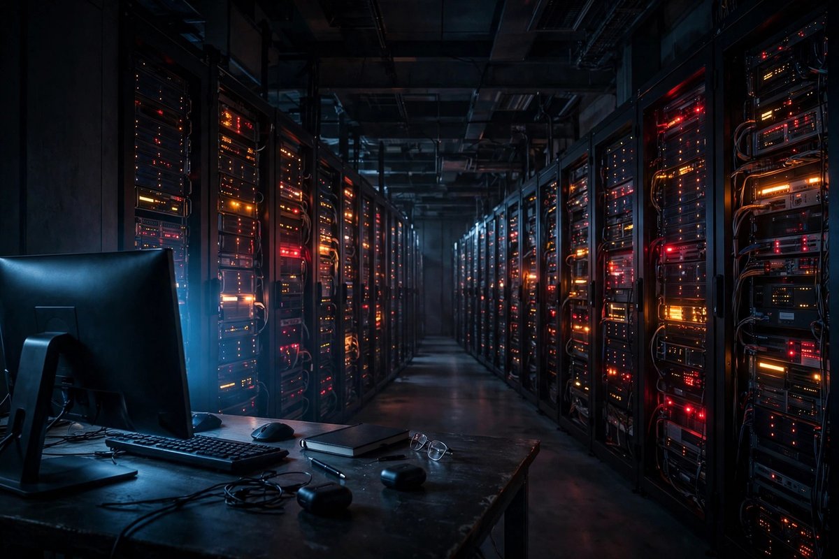 HC_McGlasson's tweet photo. If ransomware hit your company tonight, who would you call first? If the answer is 'our IT guy,' that's not a plan, it's a hope. The first hour is a leadership problem, not a tech problem. Thread below. https://t.co/vQL8b9S2zo