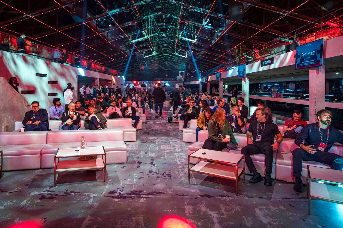 ExploitSummit tweet picture