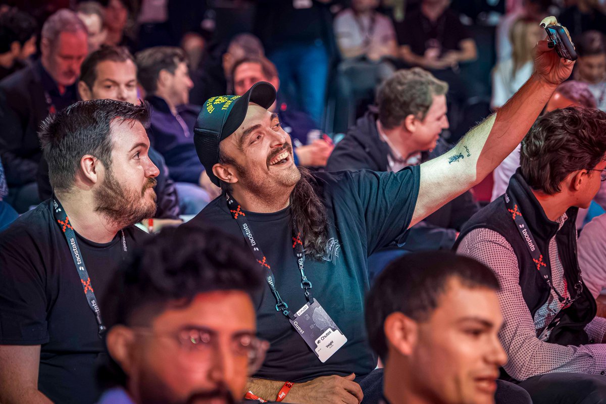 ExploitSummit tweet picture