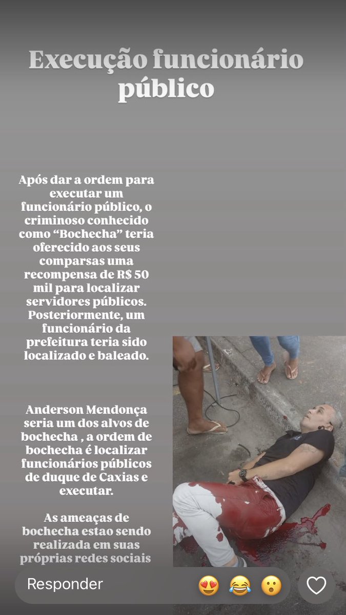 Deusvivoj's tweet photo. @tinojunior https://t.co/FuT2HKWznW