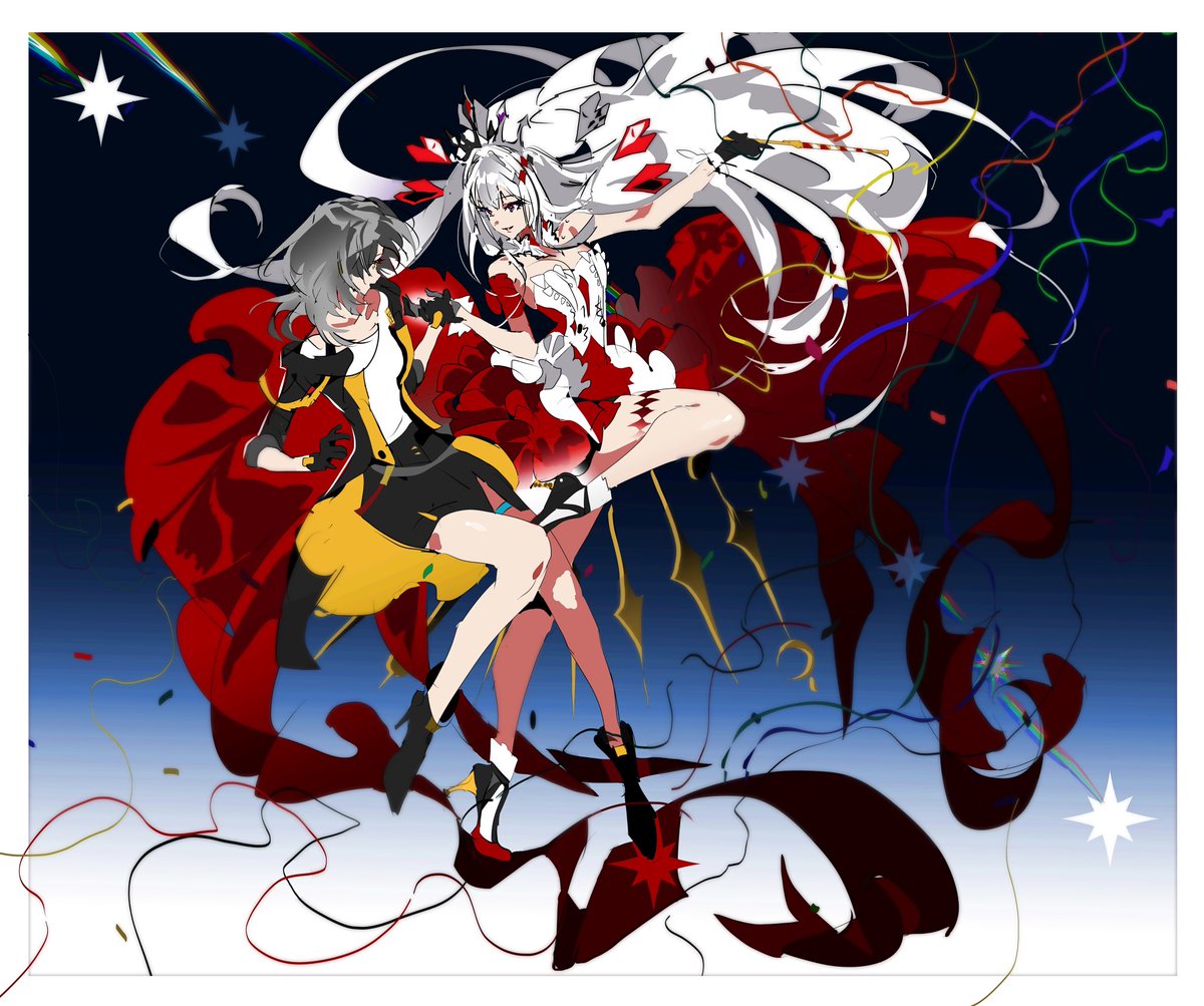 DoX1odD4jdW7BcE's tweet photo. #崩坏星穹铁道 https://t.co/1DLkhPG9wS