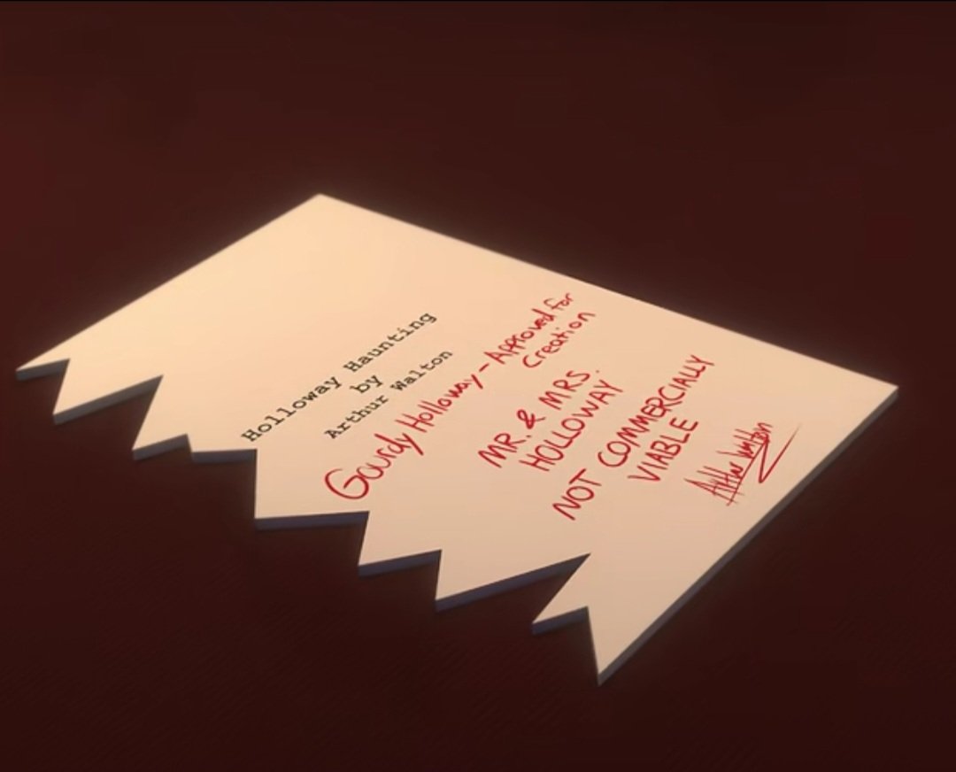 webbyling's tweet photo. Ok but if Gourdy's parents were created, how would that work? I thought toons couldnt experience romance https://t.co/axgLzpmSz8