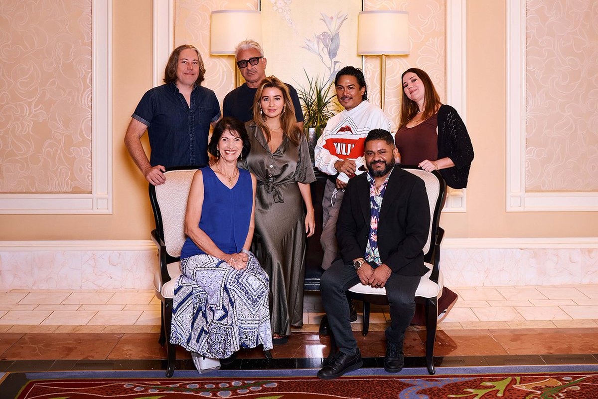 Besteverad's tweet photo. LIA 2026 announces its inaugural Democracy and Human Rights winners. IMPACT BBDO, Dubai takes the first Grand LIA for “The Untaught History Edition” for AnNahar. #LIA2026 #Advertising #CreativeAwards #besteverad
https://t.co/ck0MjVEkbl https://t.co/iGIvTRcJ2b