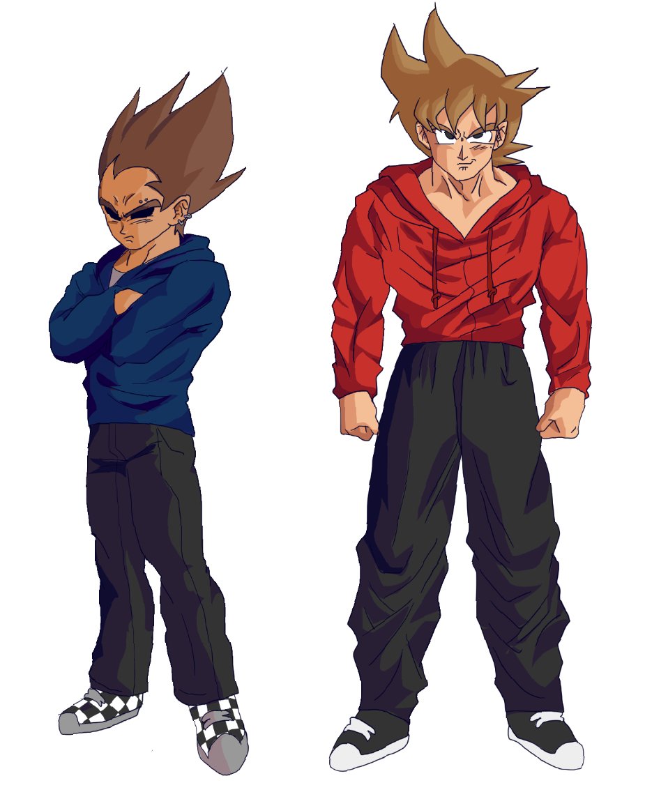 Yesg12356's tweet photo. you guys are right about the artstyles in this fandom. we need more variety.....
 here's my proposition for a new third popular artstyle https://t.co/WNLdmD1wtY
