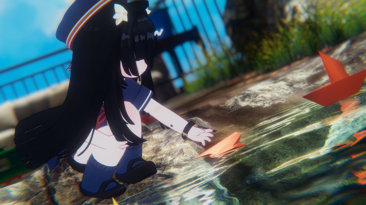 demon_vrc's tweet photo. https://t.co/e4aEeZO29N