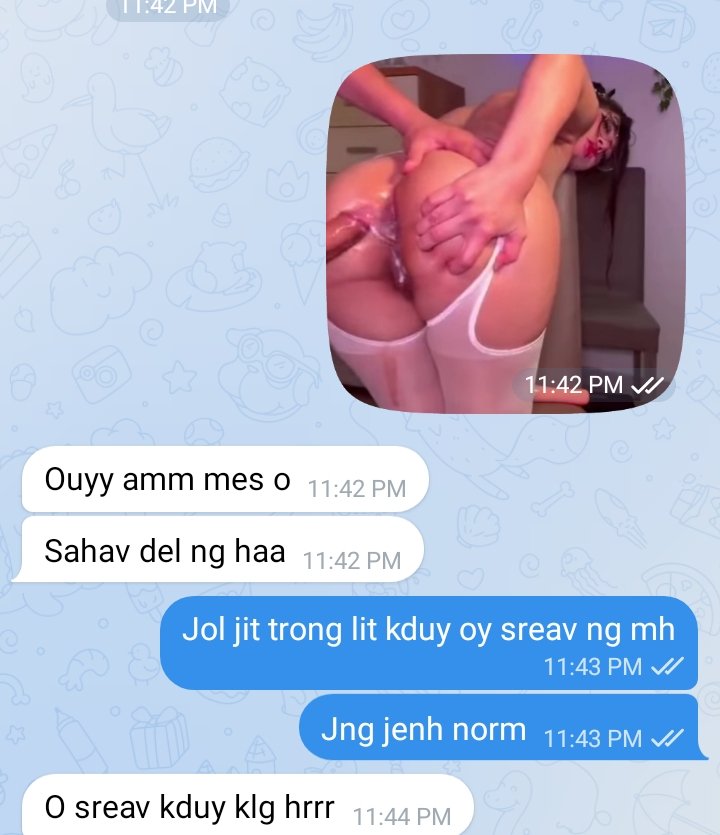 Ninnnnq2's tweet photo. ouy amm jg haa jng sak dea ot 👄 https://t.co/TXoz2o25pO