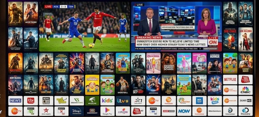 Theodorevf83's tweet photo. We will help you with everything, no matter what television you use, Fire Stick, Android Box or whatever television you use, and you can message us on WhatsApp, we will make all the channels available to you.Come On WhatsApp For More Details 👇
https://t.co/0DSWVHVgqz https://t.co/JpvMx9Uvwk
