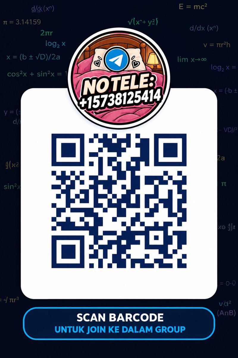 tisk_devriostdr's tweet photo. Join scan barcode di bawah https://t.co/Uh9lP1zVOF