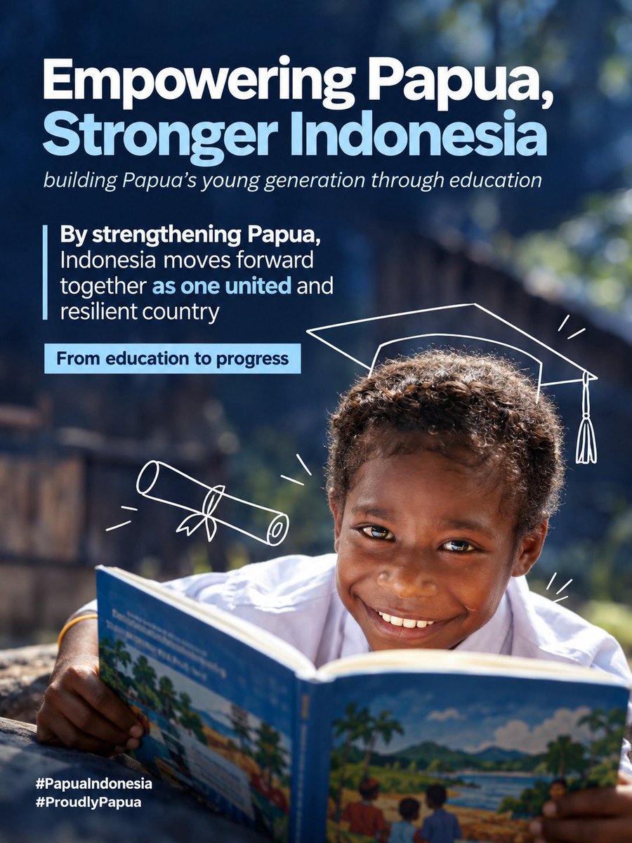 fujivikrians's tweet photo. #WestPapua
#BuildingPapua https://t.co/RgtRBHFzMX