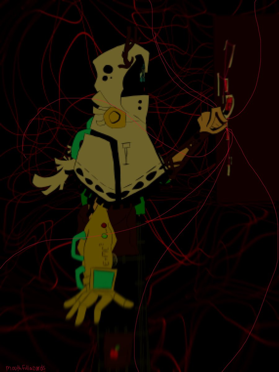 mouthfullacards's tweet photo. #stickmasterluke #stickmasterlukefanart #robloxart https://t.co/noofbBMVfo