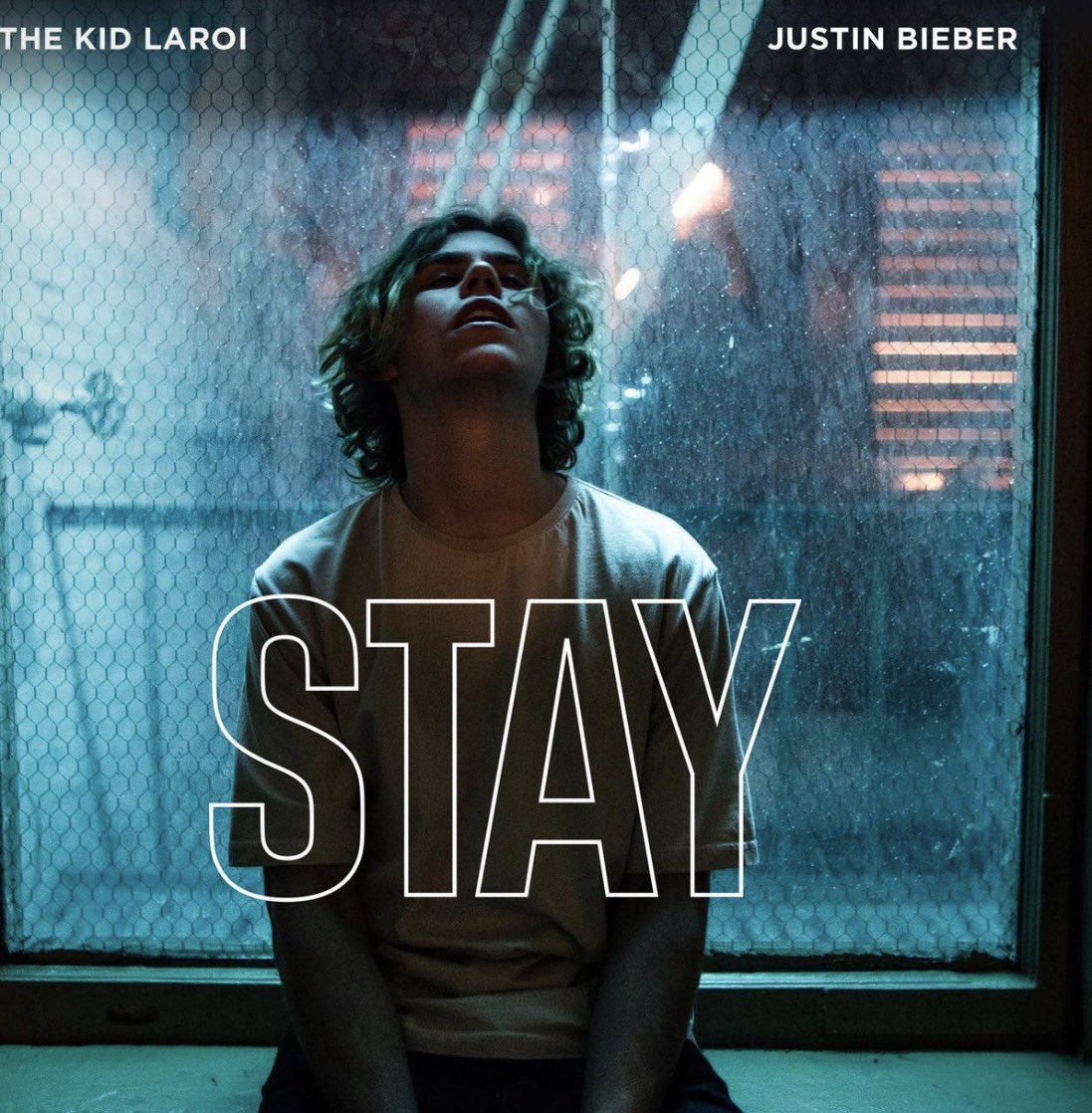 FameBrief's tweet photo. 5 years ago today, October 2, 2021 🎵

The Kid LAROI &amp; Justin Bieber’s ‘STAY’ was dominating the charts.

#justinbieber #kidlaroi https://t.co/0yqhjq7Qlx