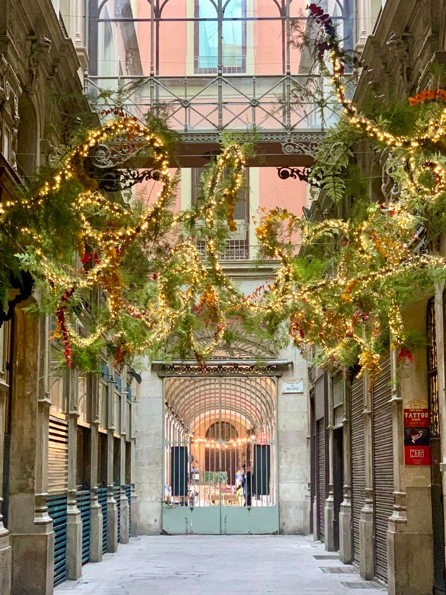 BarcelonaOberta's tweet photo. 🌹 Del 3 a l'11 d'octubre arriba la Festa del Roser 2026! Gaudeix de les activitats, la cultura i les flors al cor de Barcelona de la mà d' @AmicsdeLaRambla https://t.co/SE9SFibT4O